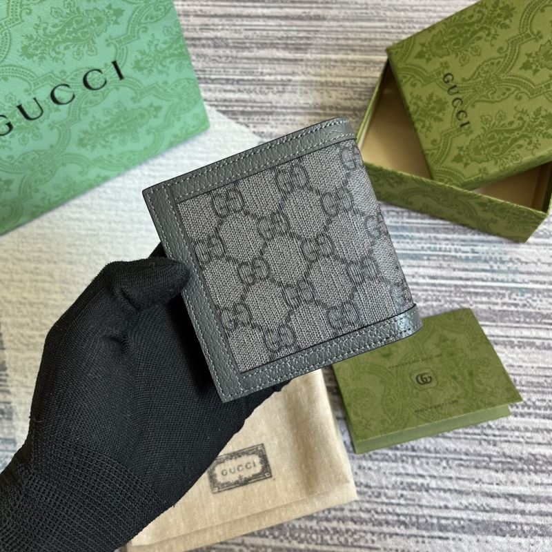 Gucci Wallets